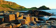 Away a Wee Walk Giant's Causeway Tour