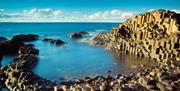 Giants Causeway Tours