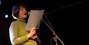 Deirdre Kelly