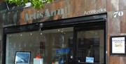 ArtisAnn Gallery