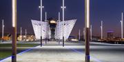 Titanic Belfast