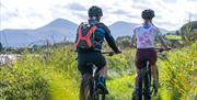 Bike Mourne 7