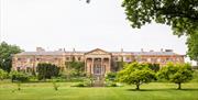 Hillsborough Castle New 7