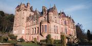 Belfast Castle 1