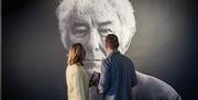Seamus Heaney Homeplace 3