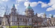 Belfast City Hall