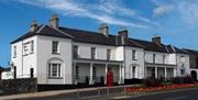 Downshire Arms Hotel