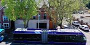 James Connolly Centre