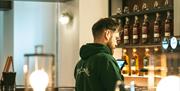 McConnells Whiskey 2