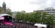 Belfast City Hall - Concert