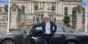 Taxi tours of Belfast and Giant's Causeway