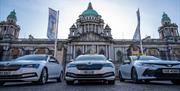 Value Cabs at City Centre