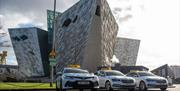 Value Cabs at Titanic